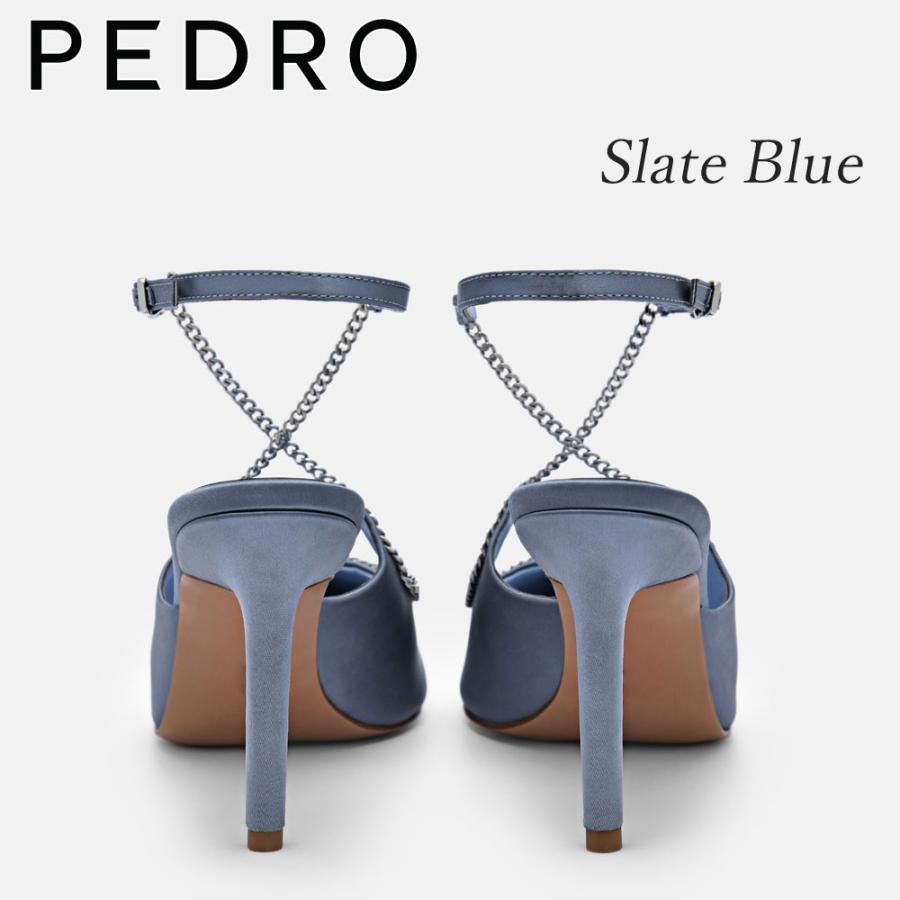 保証付 返品OK 日本 正規品 日本未入荷ブランド PEDRO ペドロ PW1