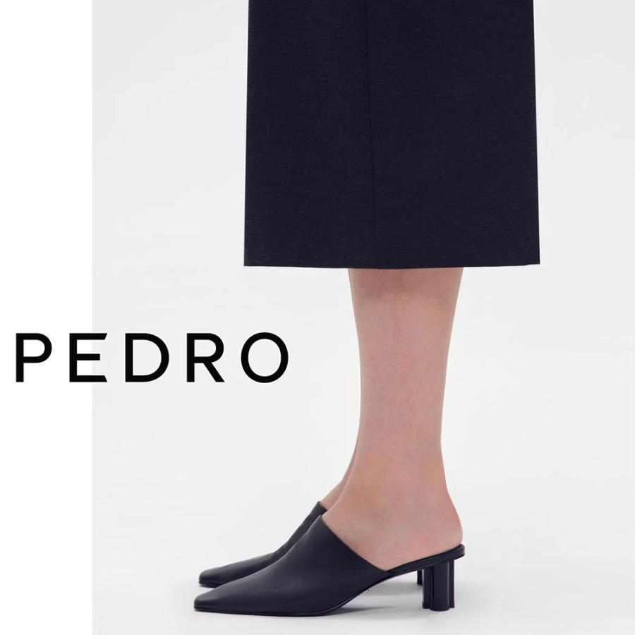 保証付 返品OK 日本 正規品 2025 日本未入荷ブランド PEDRO