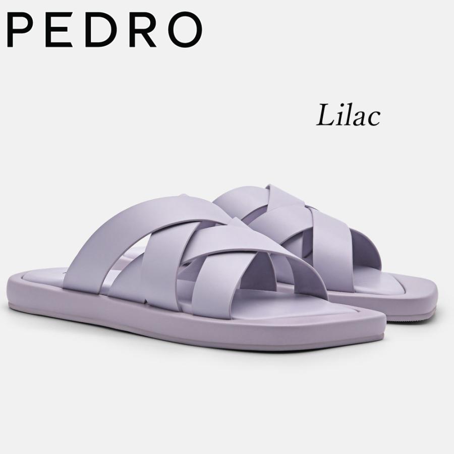 保証付 返品OK 日本 正規品 日本未入荷ブランド PEDRO ペドロ PW1