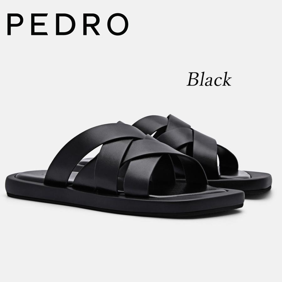 保証付 返品OK 日本 正規品 日本未入荷ブランド PEDRO ペドロ PW1