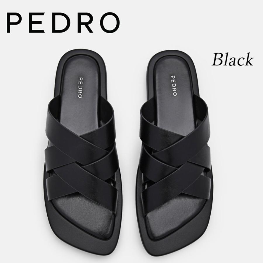 保証付 返品OK 日本 正規品 日本未入荷ブランド PEDRO ペドロ PW1