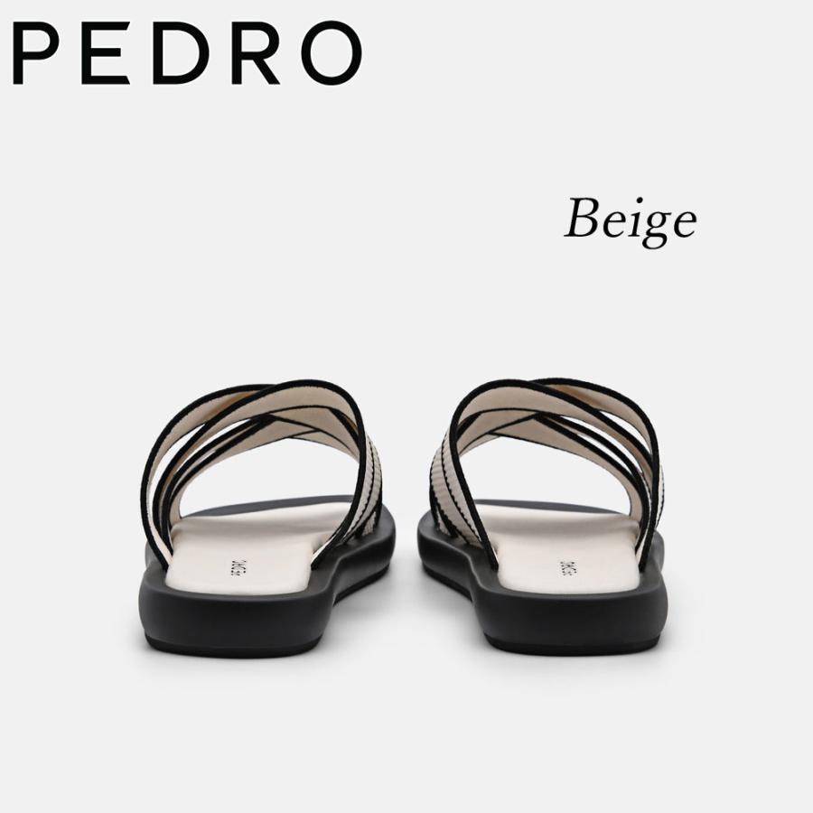 保証付 返品OK 日本 正規品 日本未入荷ブランド PEDRO ペドロ PW1