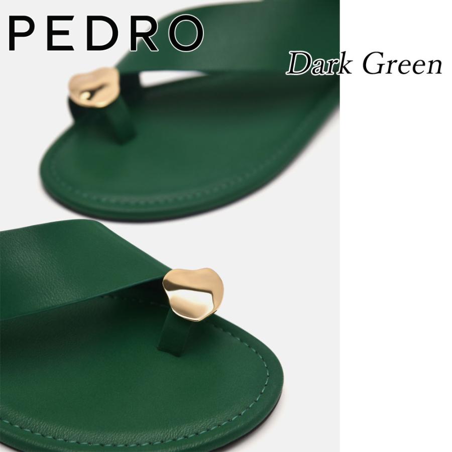 保証付 返品OK 日本 正規品 2025 日本未入荷ブランド PEDRO