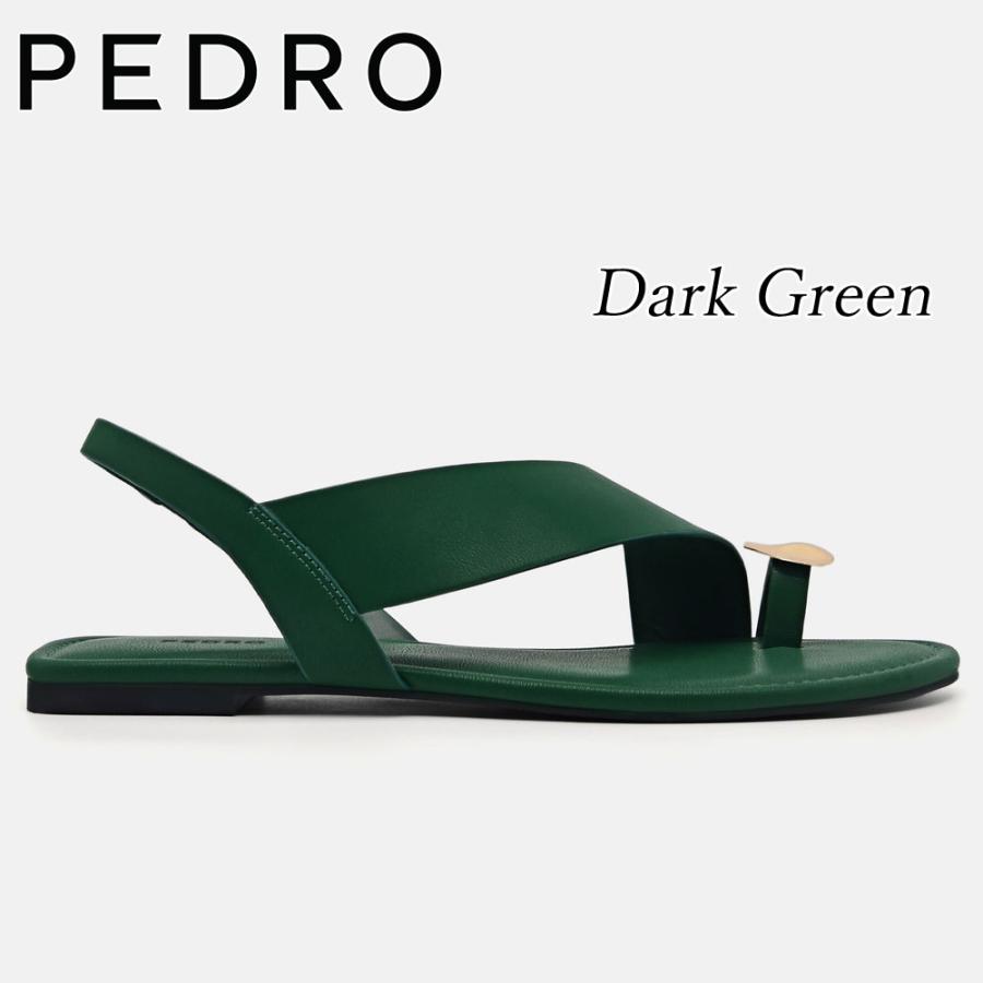 保証付 返品OK 日本 正規品 2025 日本未入荷ブランド PEDRO