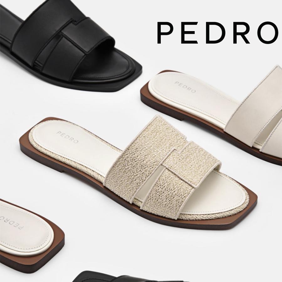 保証付 返品OK 日本 正規品 日本未入荷ブランド PEDRO ペドロ PW1