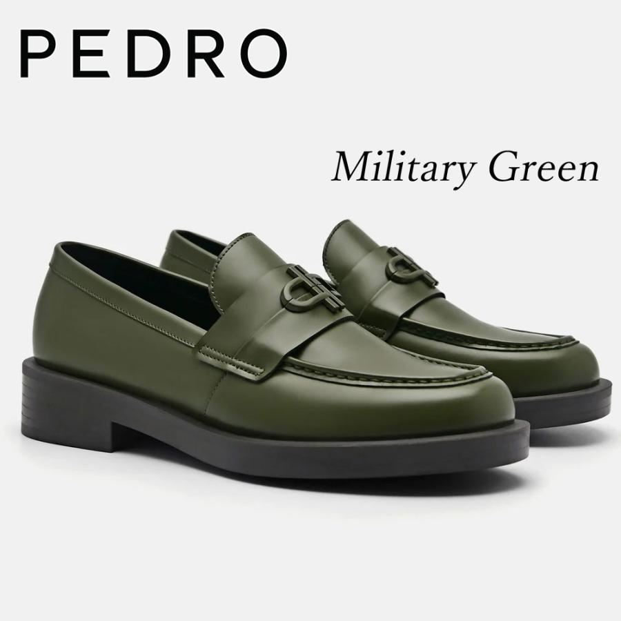 保証付 返品OK 日本 正規品 2025 日本未入荷ブランド PEDRO