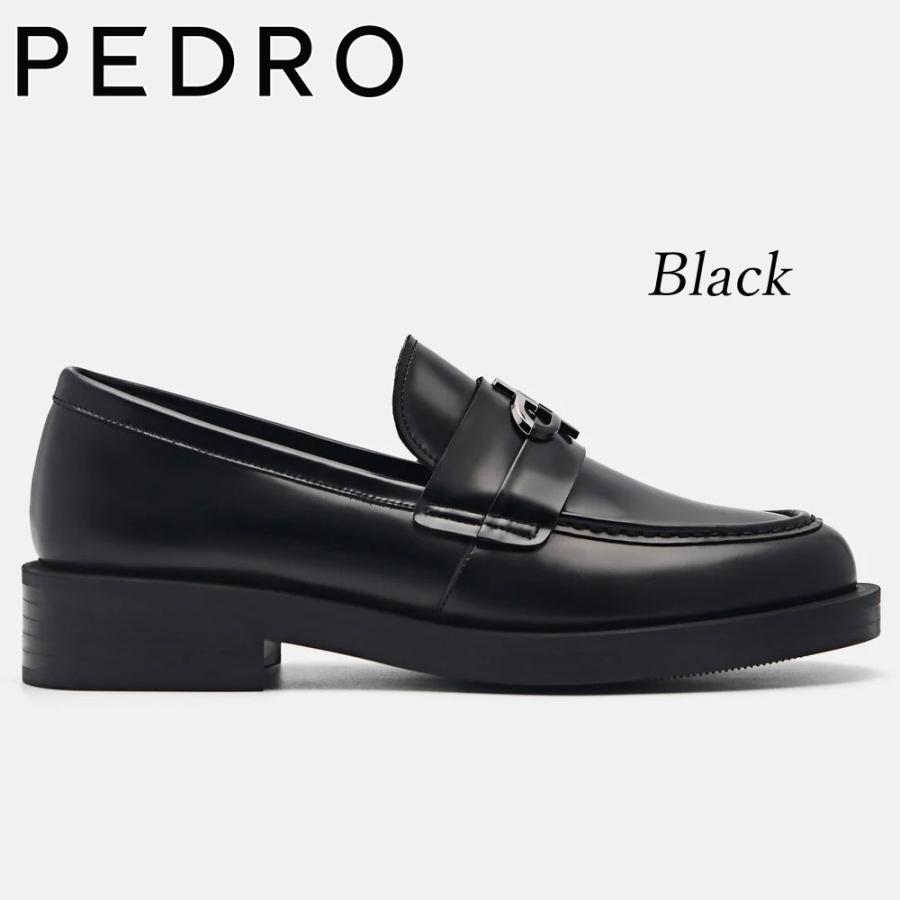 保証付 返品OK 日本 正規品 日本未入荷ブランド PEDRO ペドロ PW1 