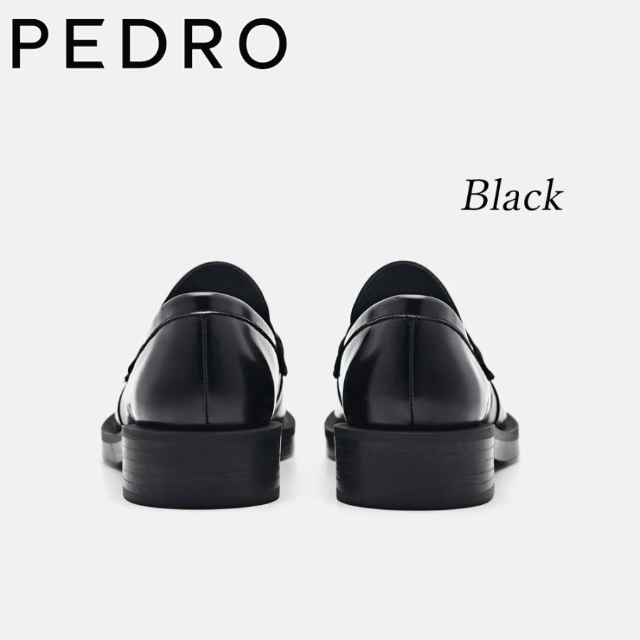 保証付 返品OK 日本 正規品 日本未入荷ブランド PEDRO ペドロ PW1