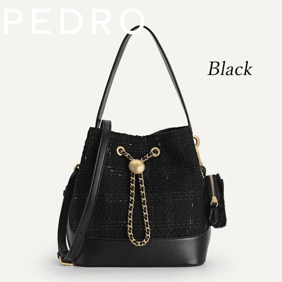 保証付 返品OK 日本 正規品 2025 日本未入荷ブランド PEDRO