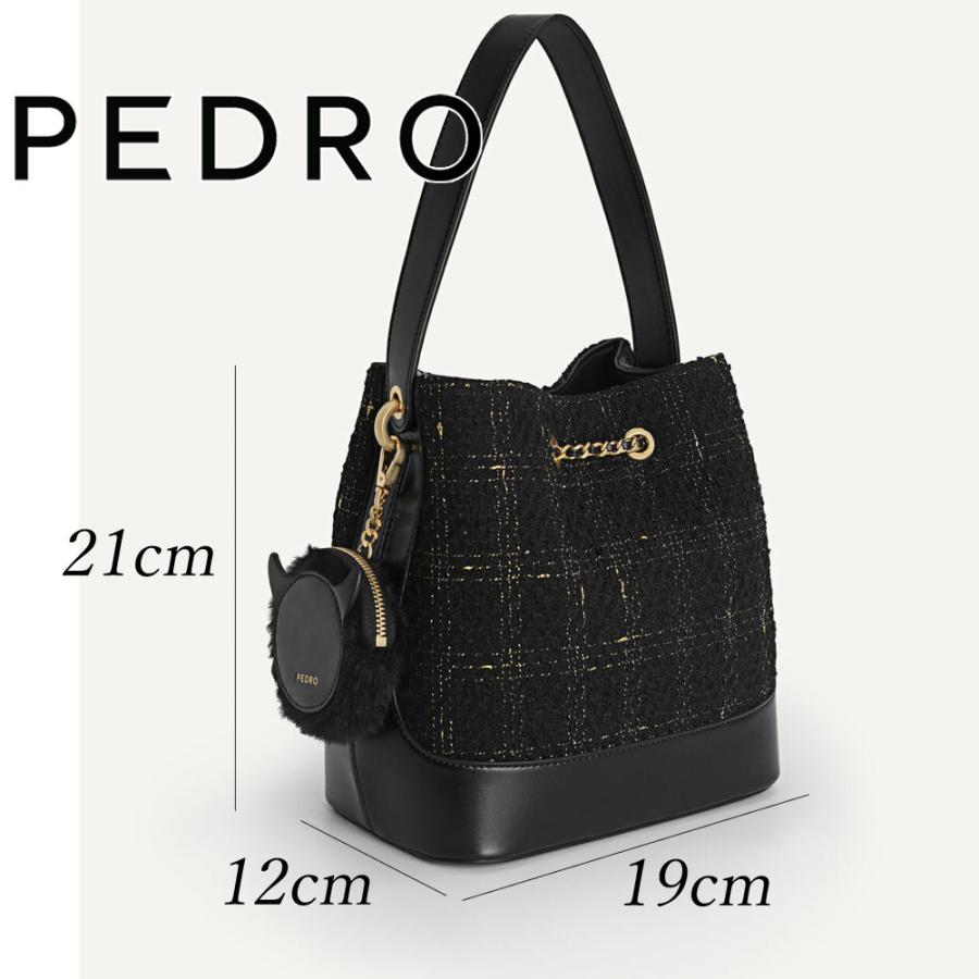 保証付 返品OK 日本 正規品 2025 日本未入荷ブランド PEDRO ペドロ PW2