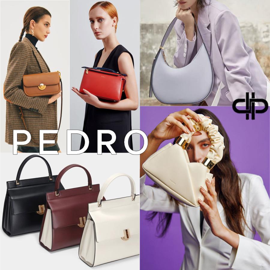 保証付 返品OK 日本 正規品 2024 日本未入荷ブランド PEDRO ペドロ PW2 
