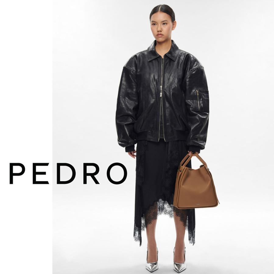 保証付 返品OK 日本 正規品 日本未入荷ブランド PEDRO ペドロ PW2