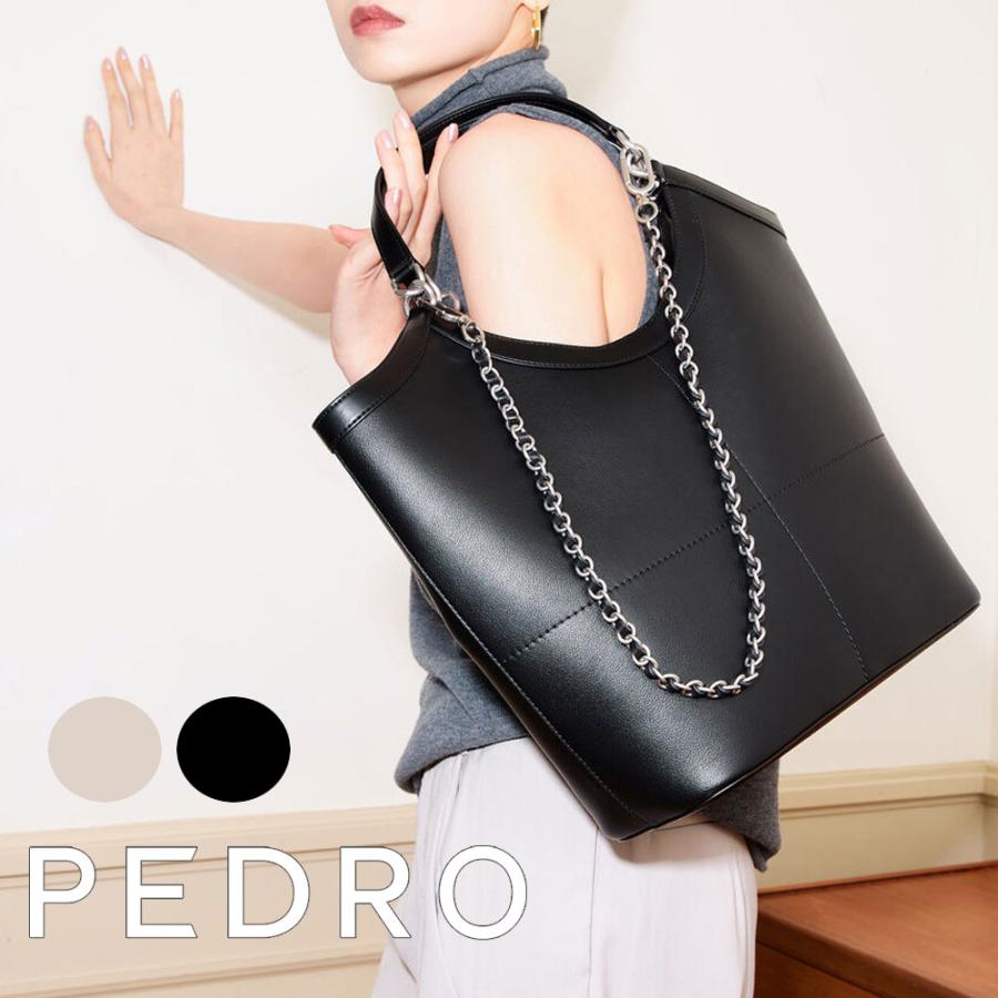 保証付 返品OK 日本 正規品 日本未入荷ブランド PEDRO ペドロ PW2
