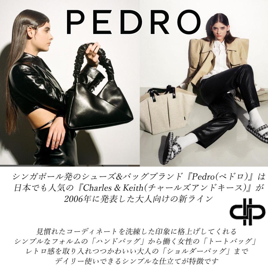 保証付 返品OK 日本 正規品 日本未入荷ブランド PEDRO ペドロ PW2