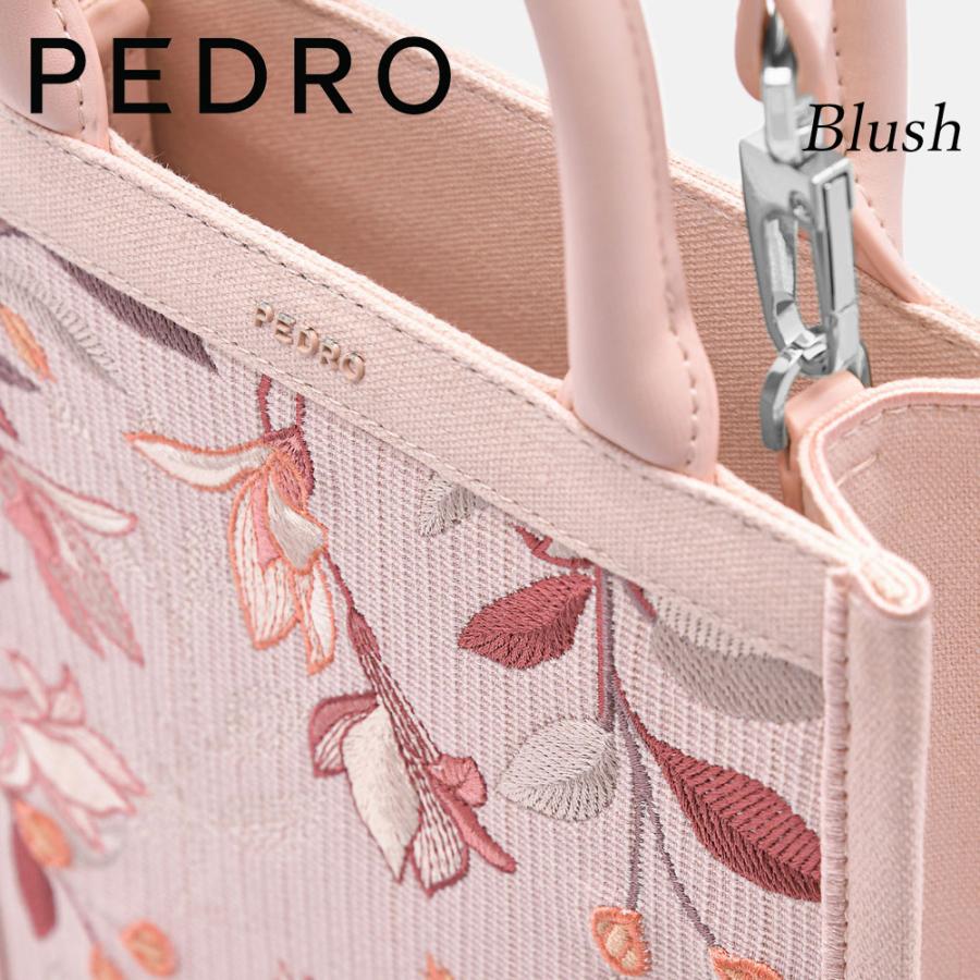 保証付 返品OK 日本 正規品 日本未入荷ブランド PEDRO ペドロ PW2