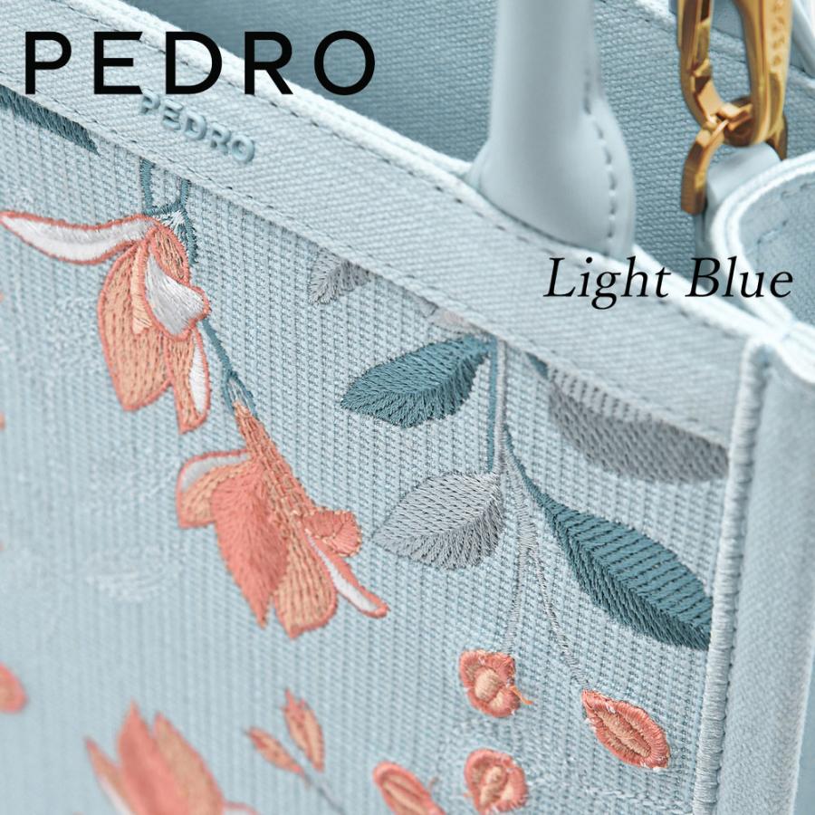 保証付 返品OK 日本 正規品 日本未入荷ブランド PEDRO ペドロ PW2