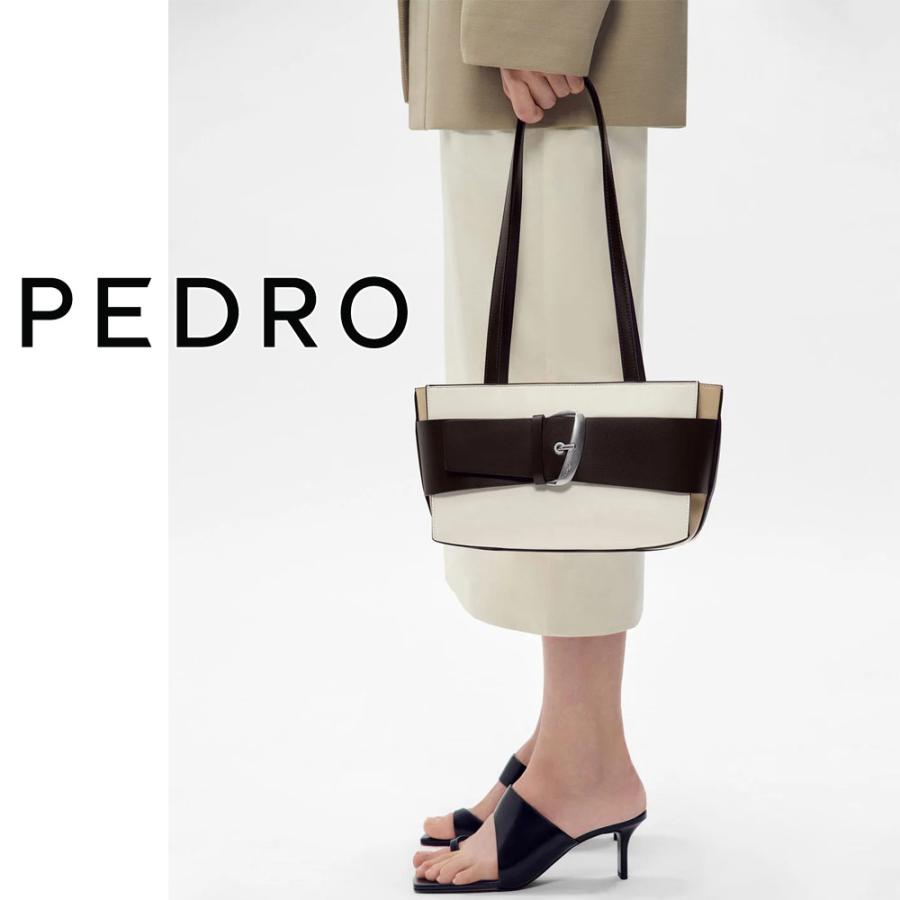 保証付 返品OK 日本 正規品 日本未入荷ブランド PEDRO ペドロ PW2
