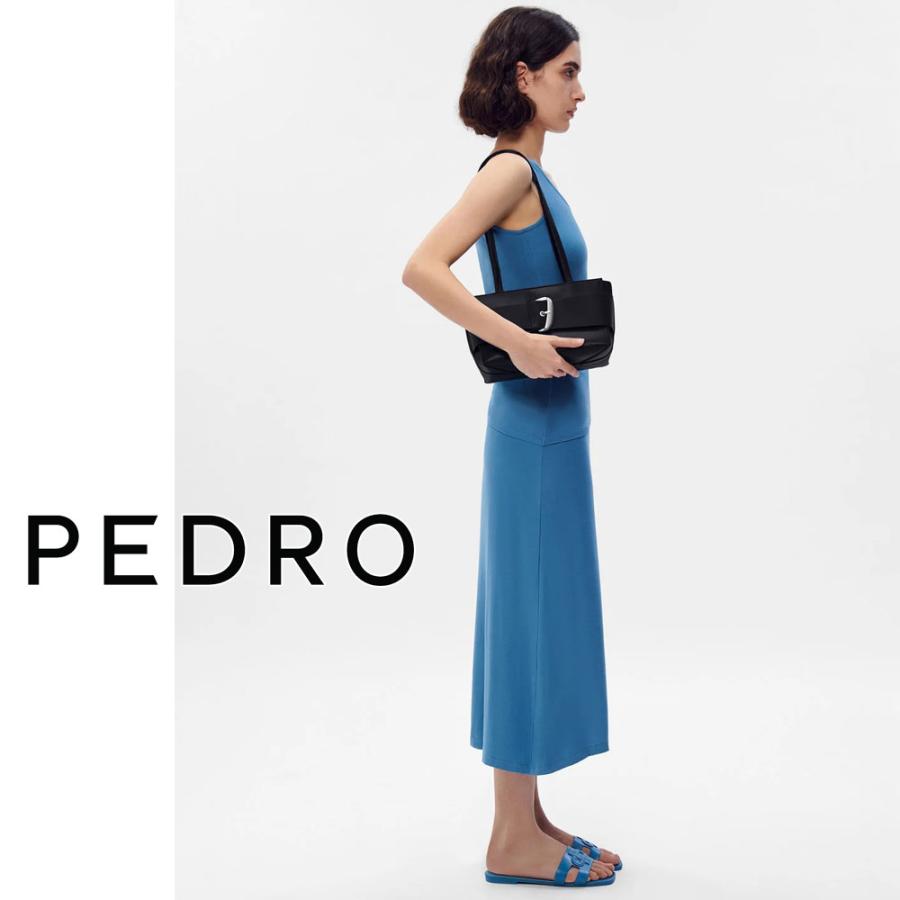 保証付 返品OK 日本 正規品 日本未入荷ブランド PEDRO ペドロ PW2