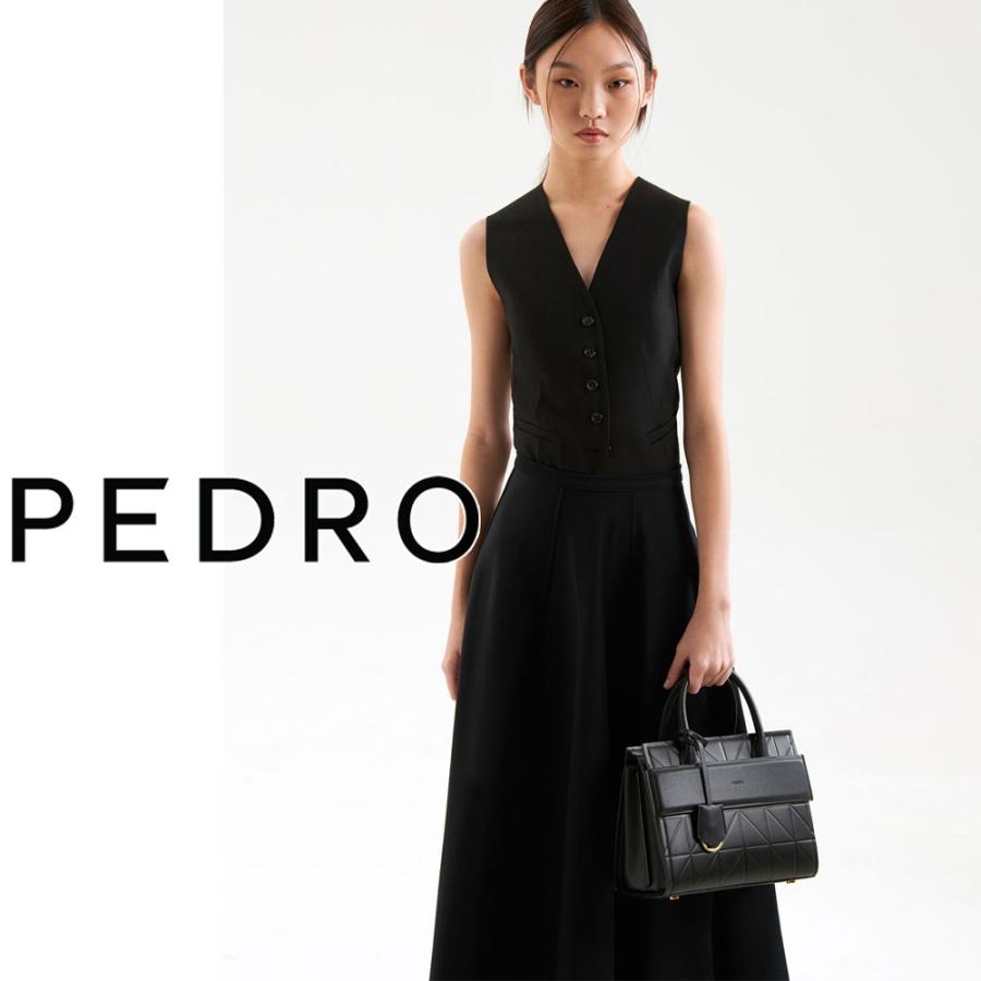 保証付 返品OK 日本 正規品 日本未入荷ブランド PEDRO ペドロ PW2