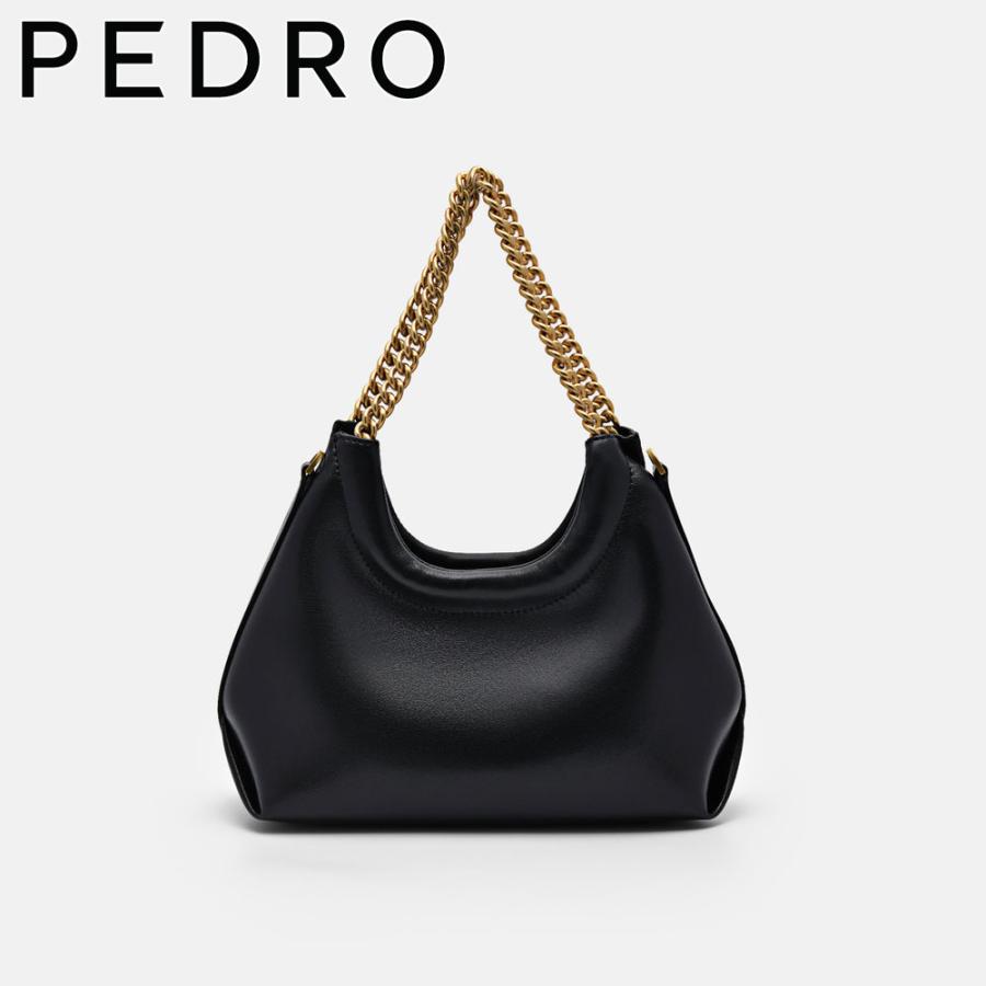 ペコペコ新品未使用　ロゴプリントバムバッグ　黒　ポシェット ペコペコ新品未使用 ロゴプリントバムバッグ 黒 ポシェット ペコペコ様