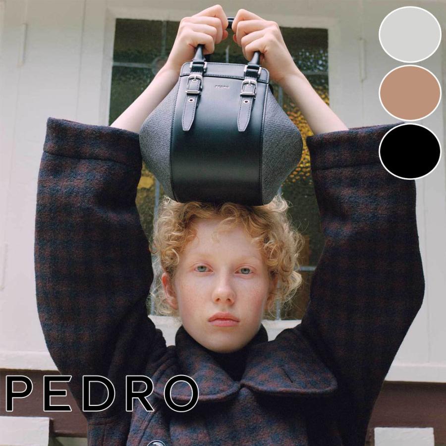 保証付 返品OK 日本 正規品 2025 日本未入荷ブランド PEDRO ペドロ PW2