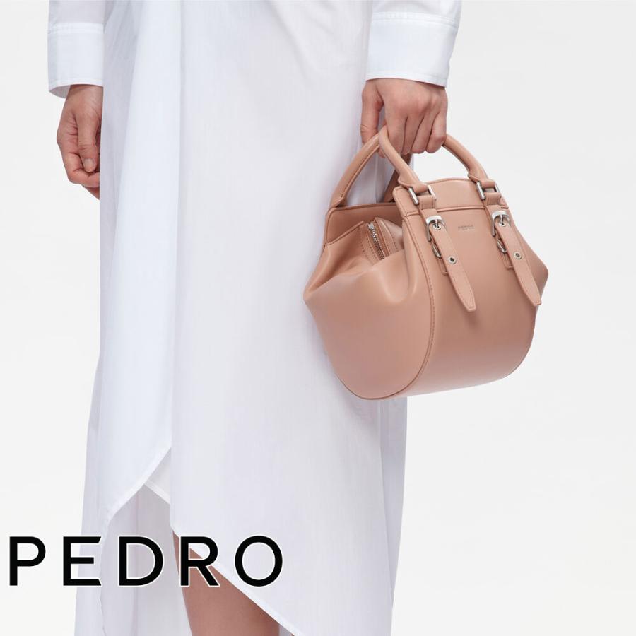 保証付 返品OK 日本 正規品 日本未入荷ブランド PEDRO ペドロ PW2