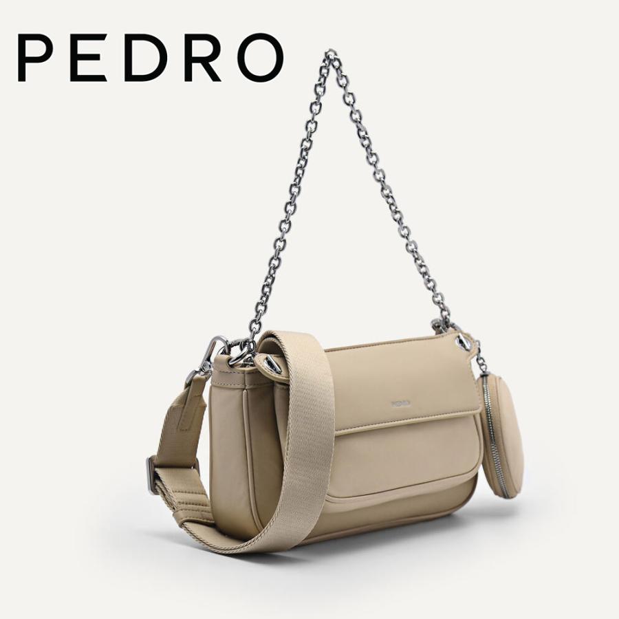 保証付 返品OK 日本 正規品 2024 日本未入荷ブランド PEDRO ペドロ PW2 