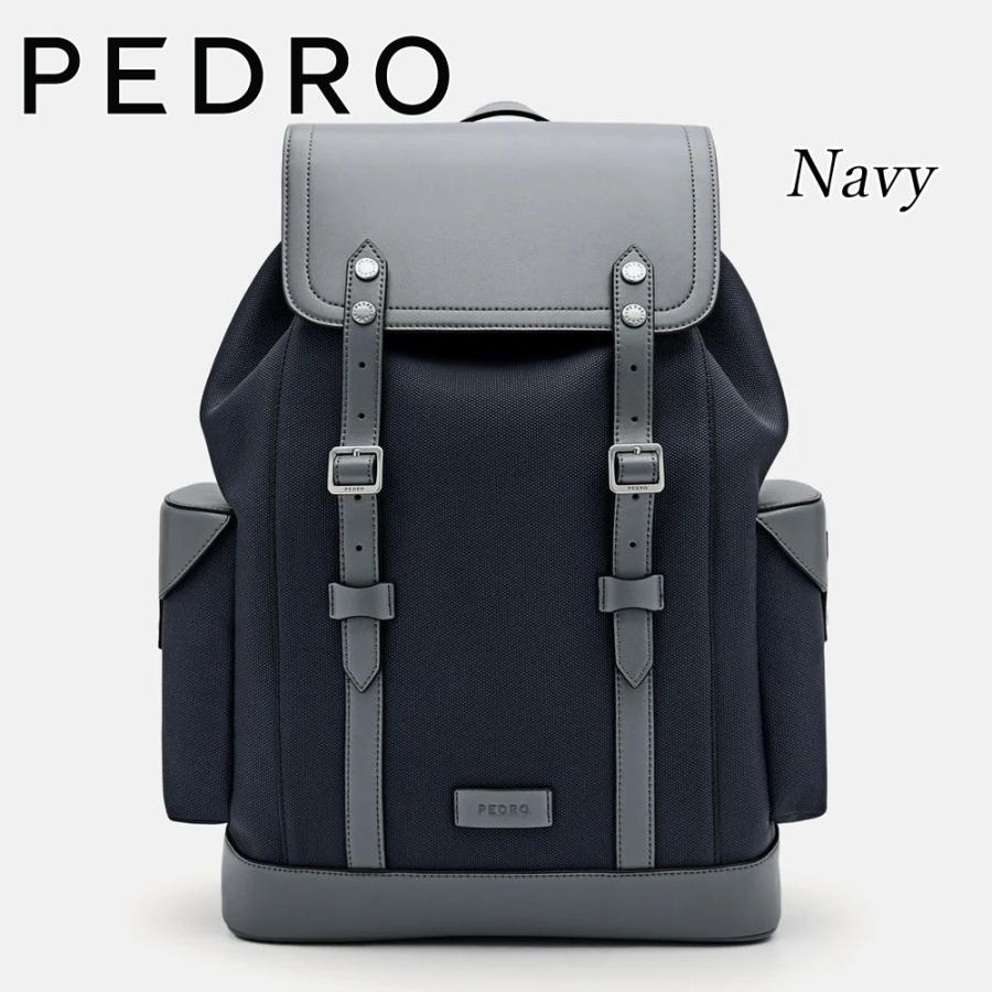 保証付 返品OK 日本 正規品 日本未入荷ブランド PEDRO ペドロ PM2