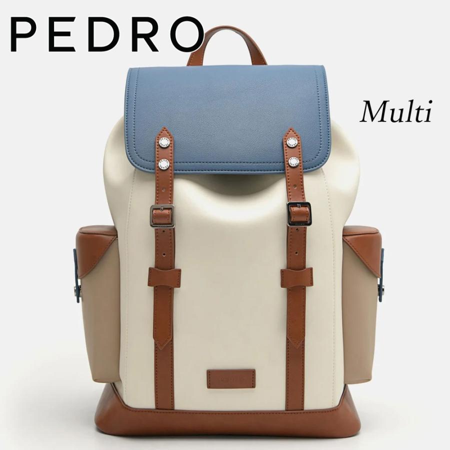 保証付 返品OK 日本 正規品 日本未入荷ブランド PEDRO ペドロ PM2