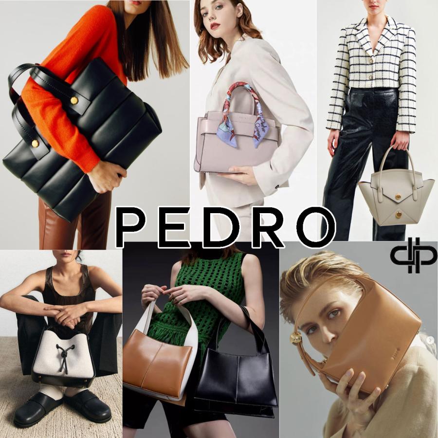 保証付 返品OK 日本 正規品 日本未入荷ブランド PEDRO ペドロ PW1