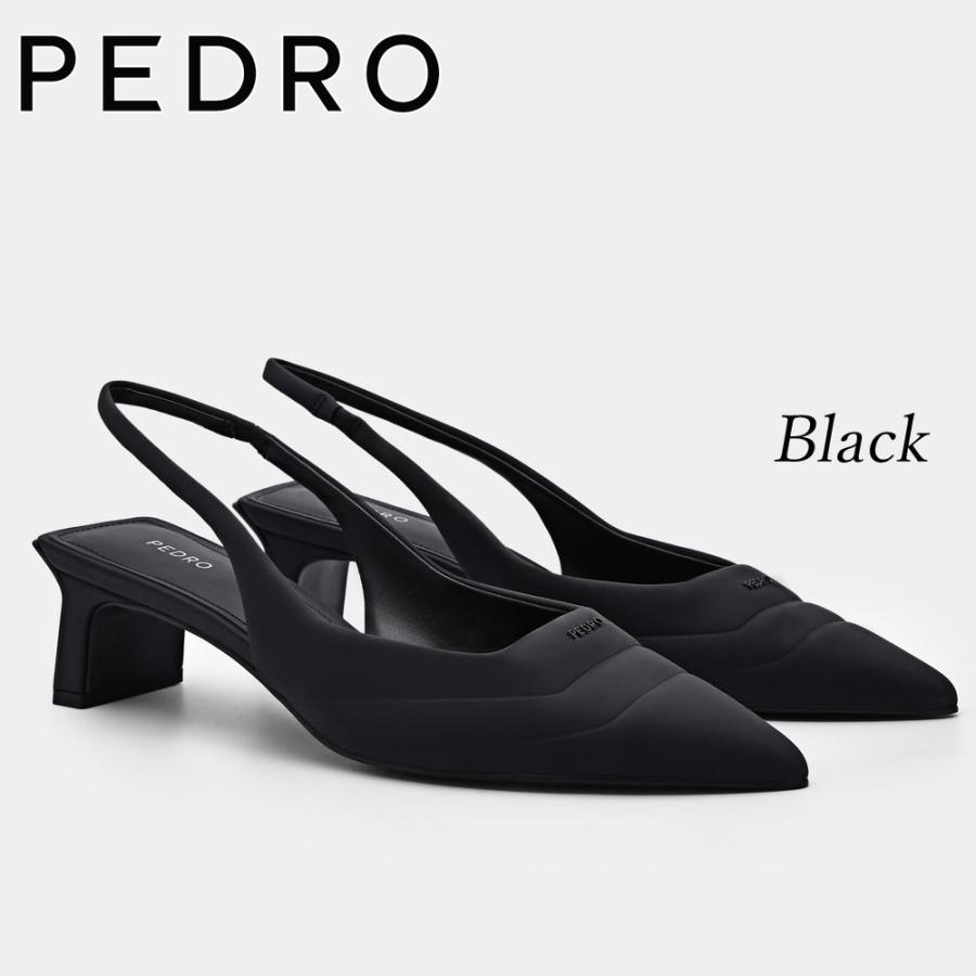 保証付 返品OK 日本 正規品 日本未入荷ブランド PEDRO ペドロ PW1