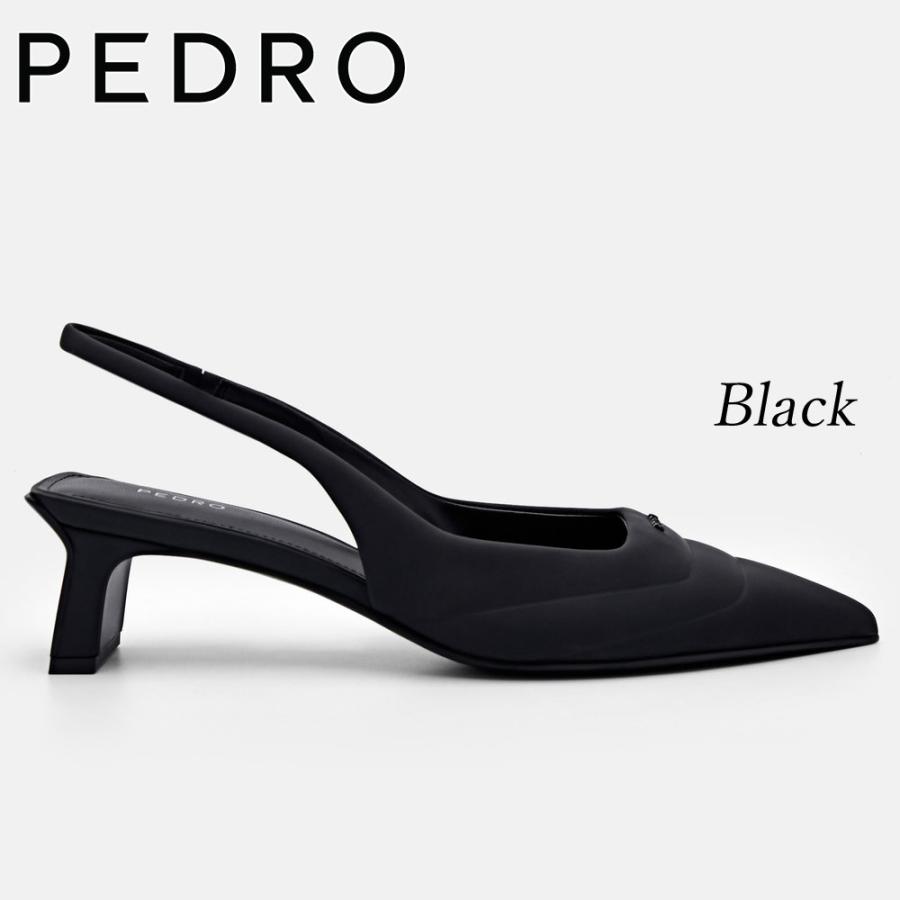 保証付 返品OK 日本 正規品 日本未入荷ブランド PEDRO ペドロ PW1