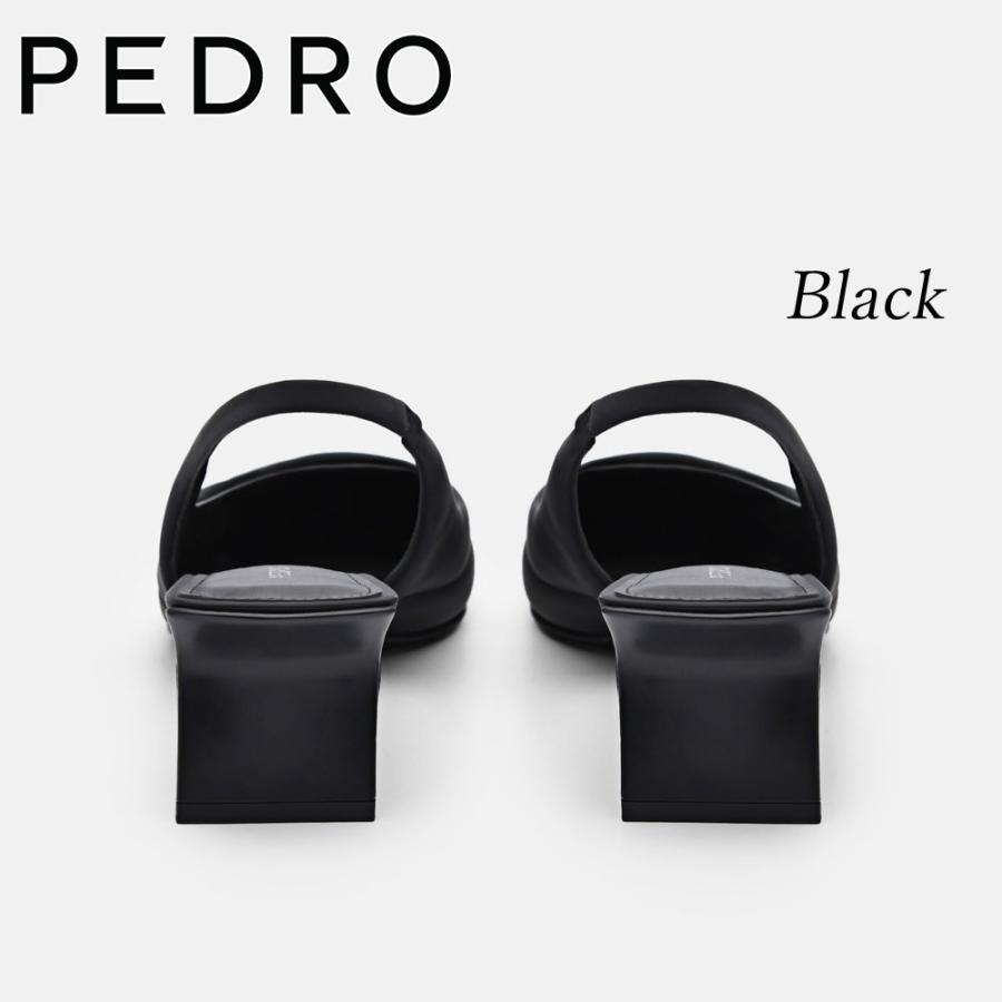 保証付 返品OK 日本 正規品 日本未入荷ブランド PEDRO ペドロ PW1