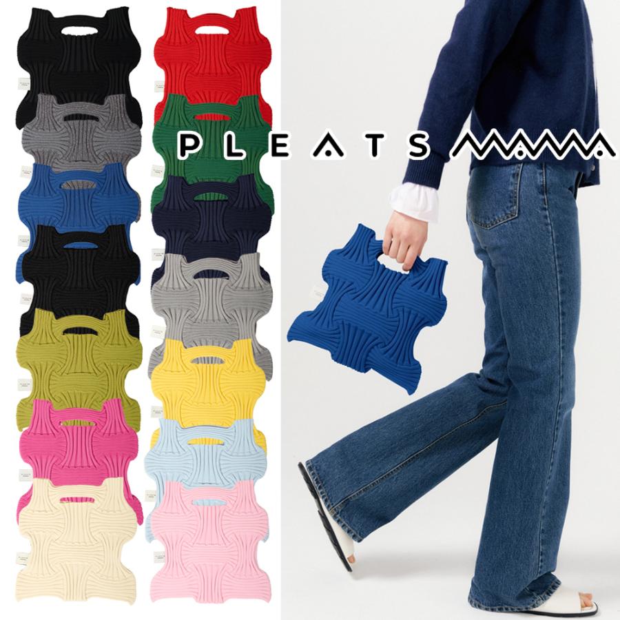 2026新ブランド！保証付 返品OK PLEATS MAMA プリーツママ 日本 正規品