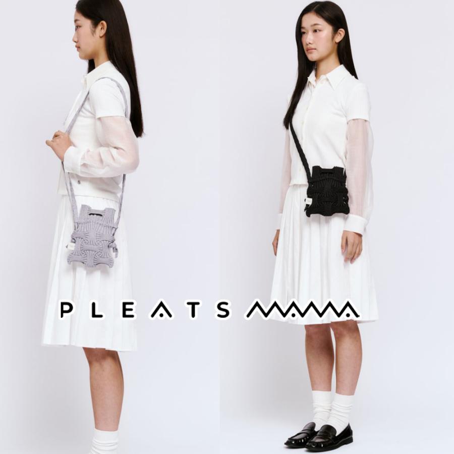 2026新ブランド！保証付 返品OK PLEATS MAMA プリーツママ 日本 正規品