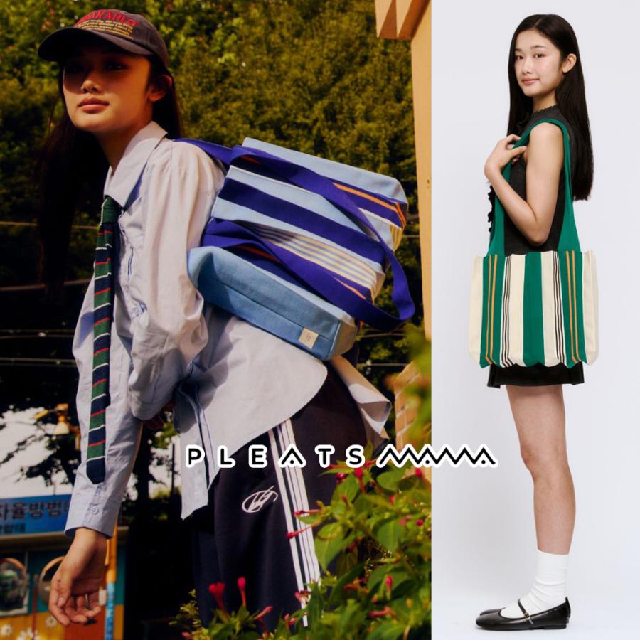 the URBAN lifestyle と MAMA OK 外袋×2 2026新ブランド！保証付 返品OK PLEATS MAMA プリーツママ 日本 正規品