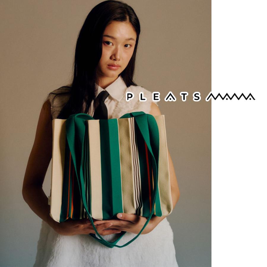 2026新ブランド！保証付 返品OK PLEATS MAMA プリーツママ 日本 正規品
