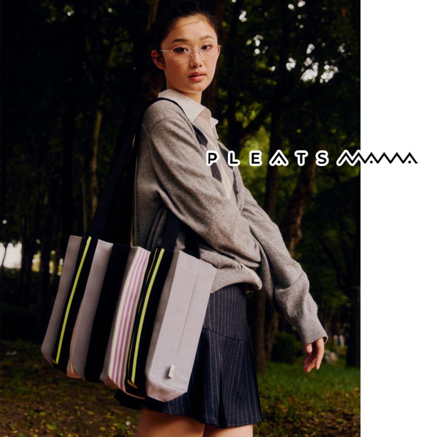 2026新ブランド！保証付 返品OK PLEATS MAMA プリーツママ 日本 正規品