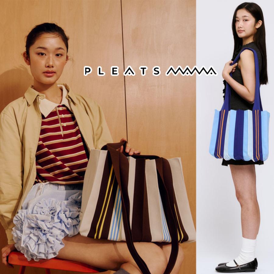 2026新ブランド！保証付 返品OK PLEATS MAMA プリーツママ 日本 正規品