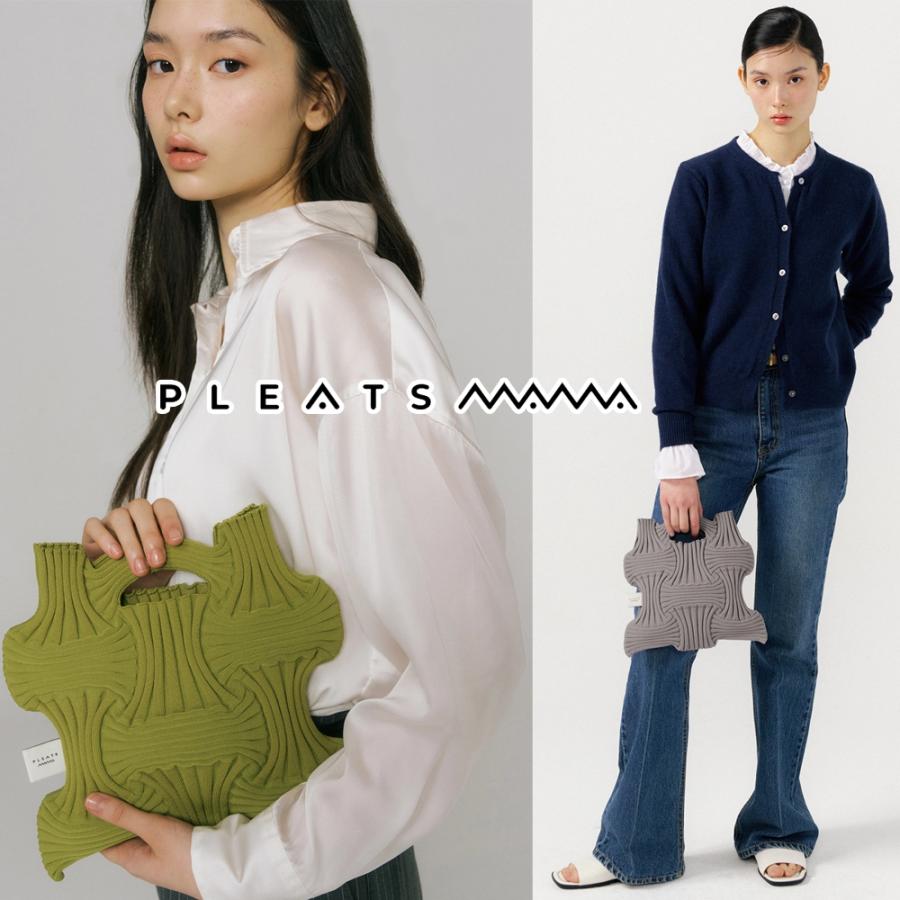 2026新ブランド！保証付 返品OK PLEATS MAMA プリーツママ 日本 正規品