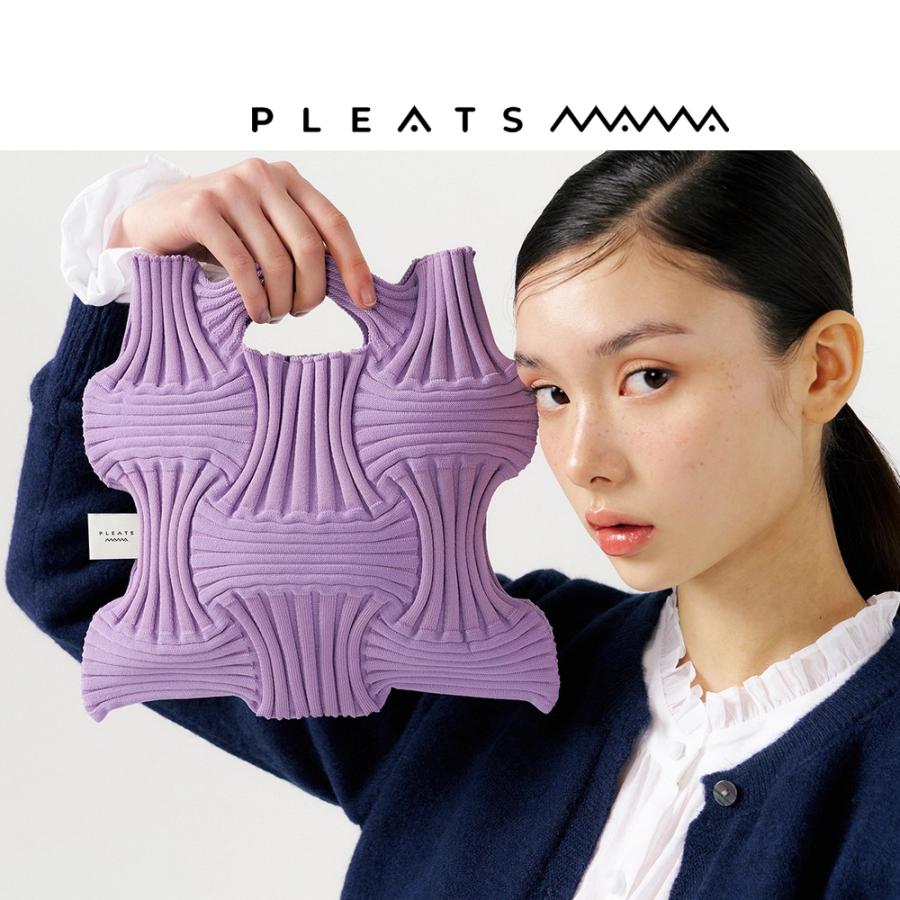 2026新ブランド！保証付 返品OK PLEATS MAMA プリーツママ 日本 正規品