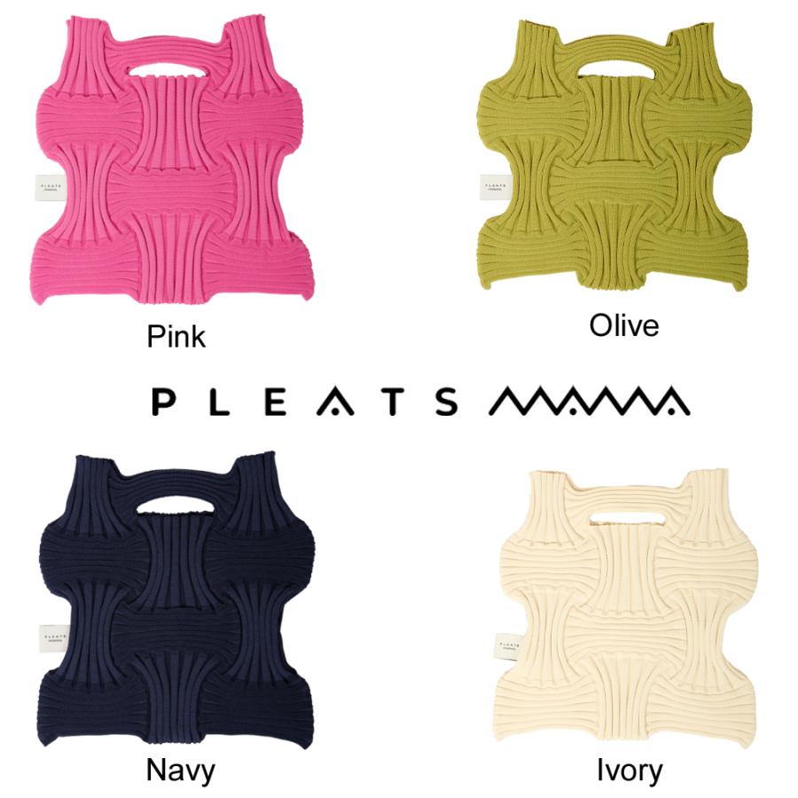 2026新ブランド！保証付 返品OK PLEATS MAMA プリーツママ 日本 正規品