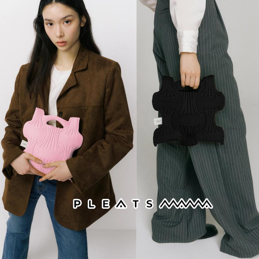 2026新ブランド！保証付 返品OK PLEATS MAMA プリーツママ 日本 正規品