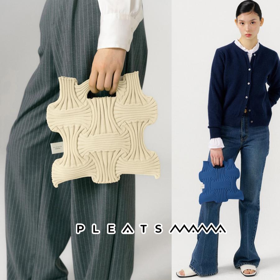 2026新ブランド！保証付 返品OK PLEATS MAMA プリーツママ 日本 正規品