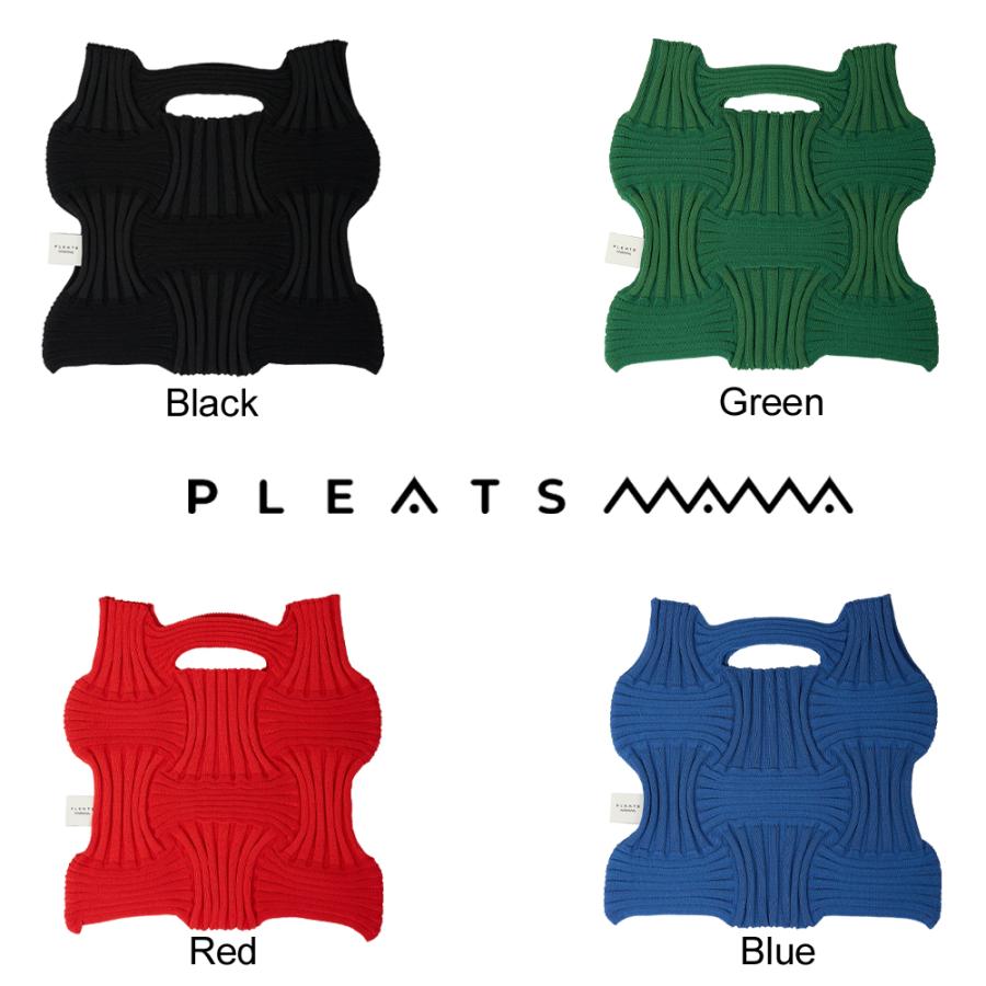 2026新ブランド！保証付 返品OK PLEATS MAMA プリーツママ 日本 正規品