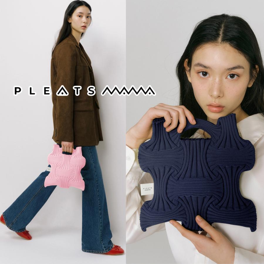 2026新ブランド！保証付 返品OK PLEATS MAMA プリーツママ 日本 正規品