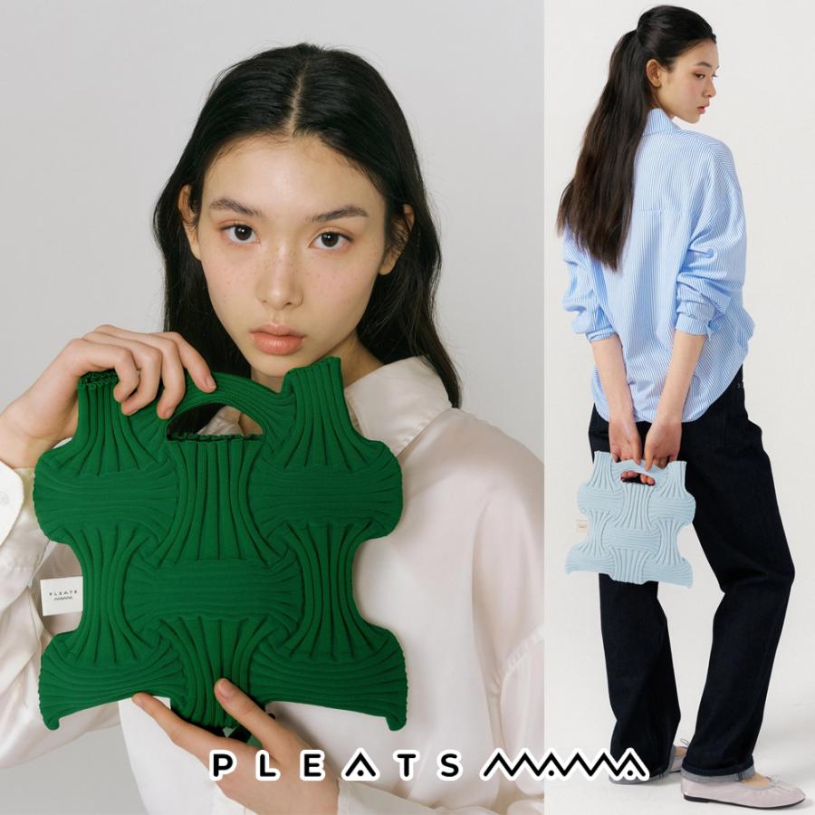 2026新ブランド！保証付 返品OK PLEATS MAMA プリーツママ 日本 正規品