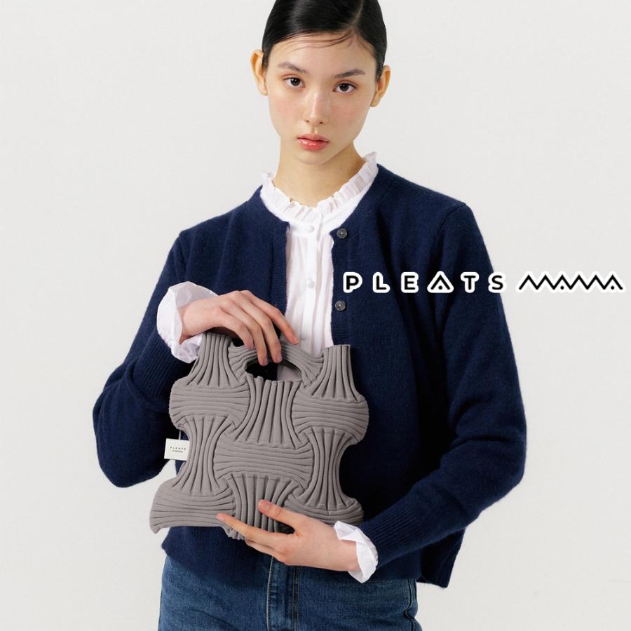 2026新ブランド！保証付 返品OK PLEATS MAMA プリーツママ 日本 正規品