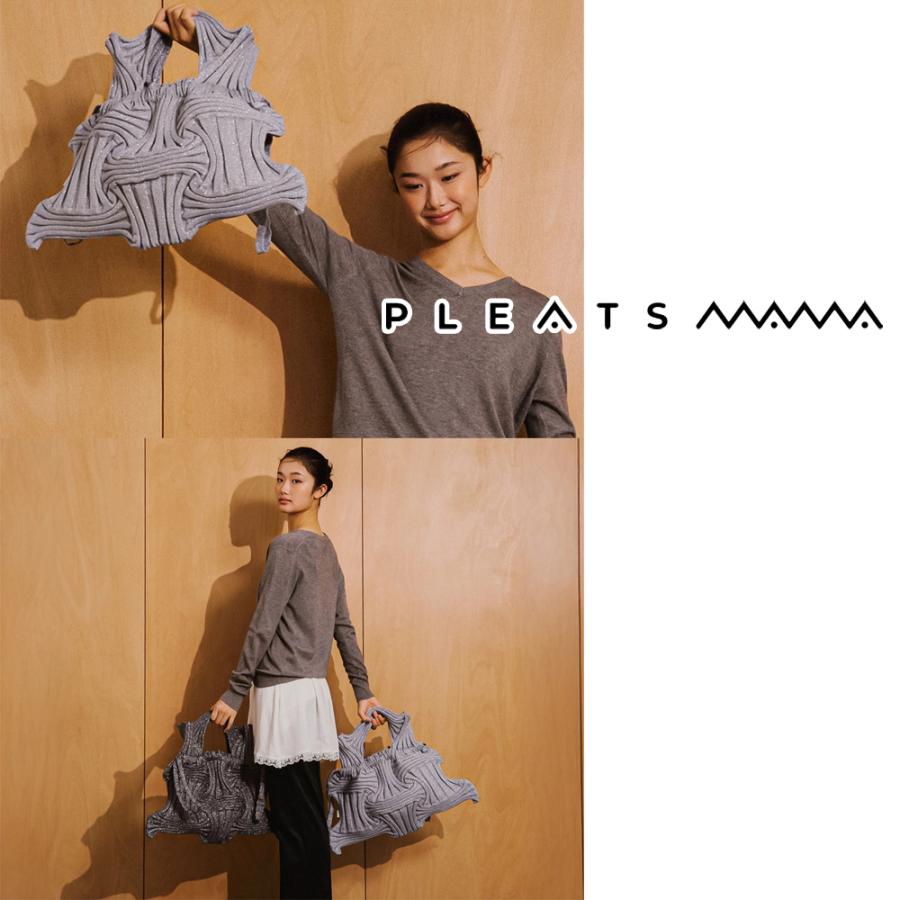2026新ブランド！保証付 返品OK PLEATS MAMA プリーツママ 日本 正規品
