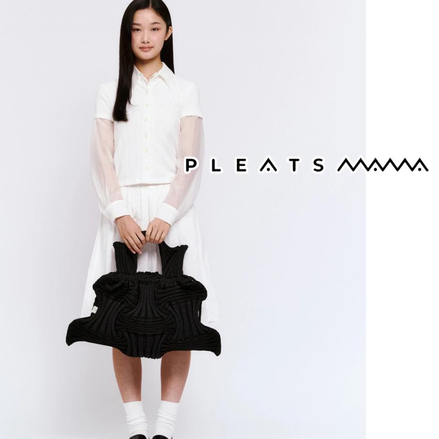 2026新ブランド！保証付 返品OK PLEATS MAMA プリーツママ 日本 正規品